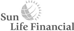 Sun Life Financial logo