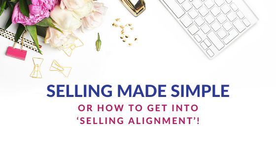selling made simple