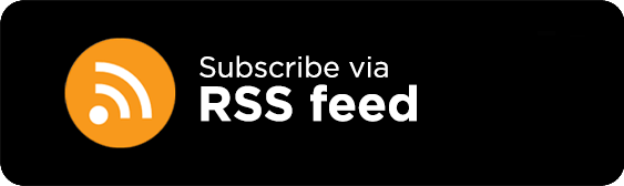 Subscribe on RSS feed