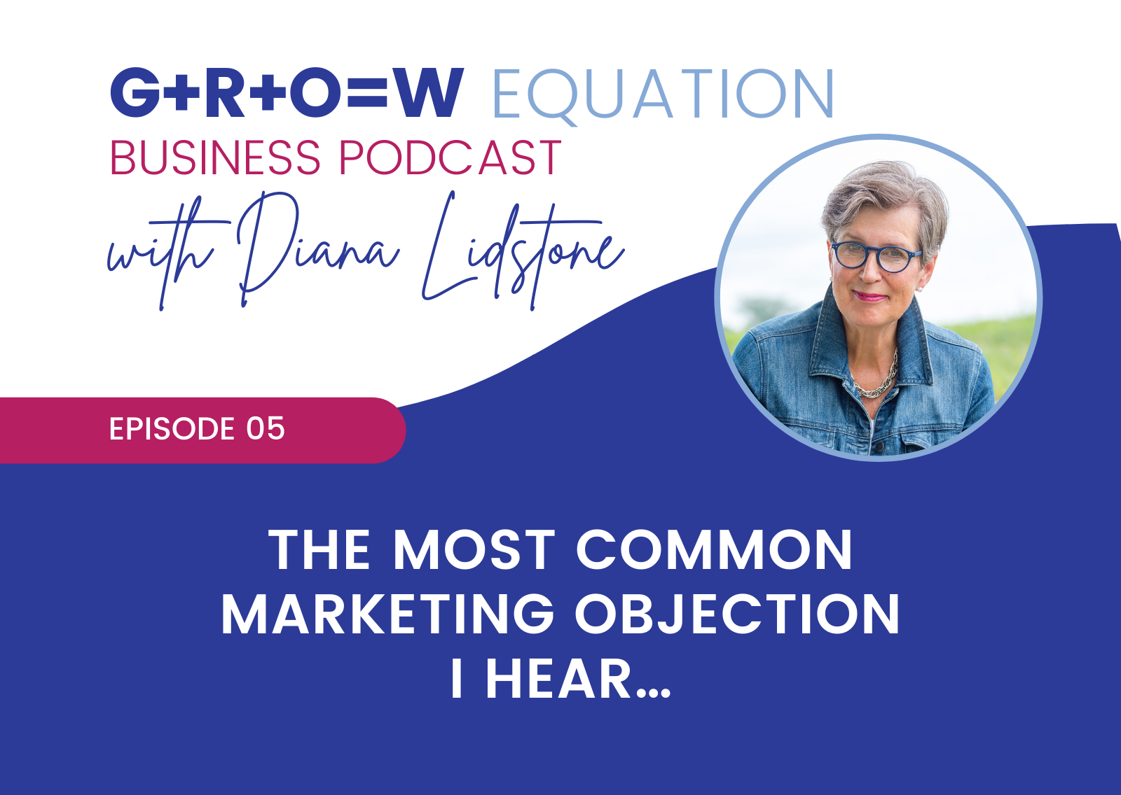 The Most Common Marketing Objection I Hear…