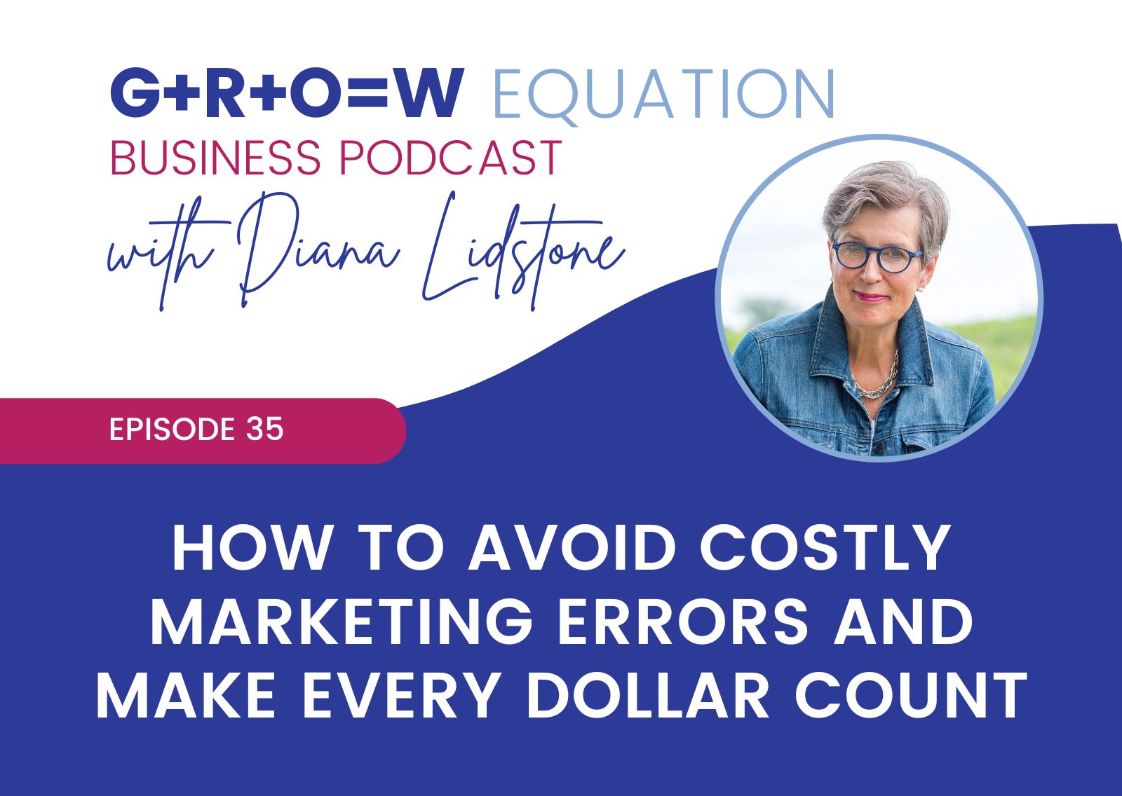 How to avoid costly marketing errors