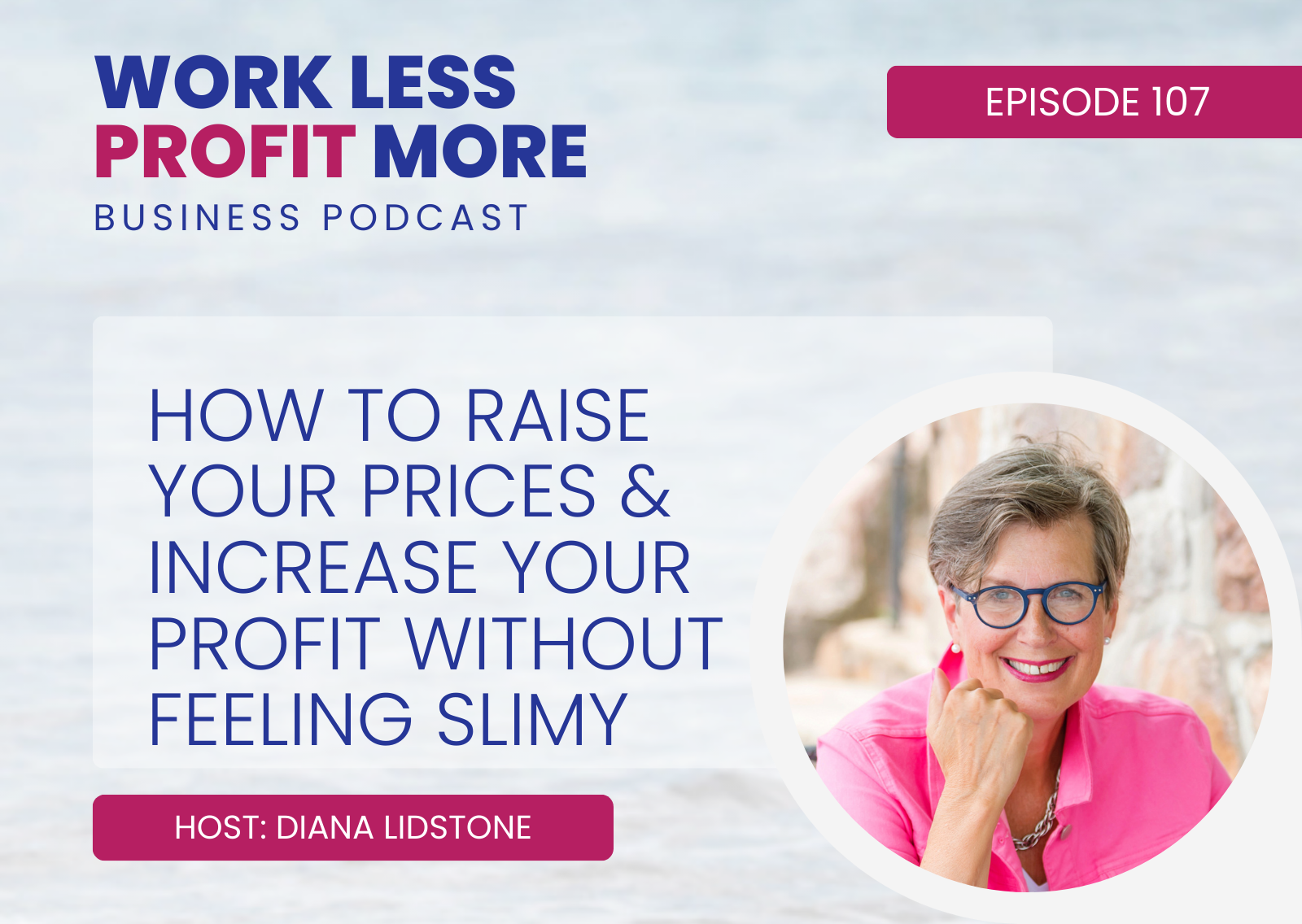 How to Raise Your Prices & Increase Your Profit Without Feeling Slimy