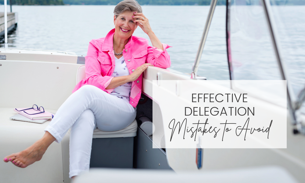 Effective Delegation Mistakes To Avoid_DianaLidstone