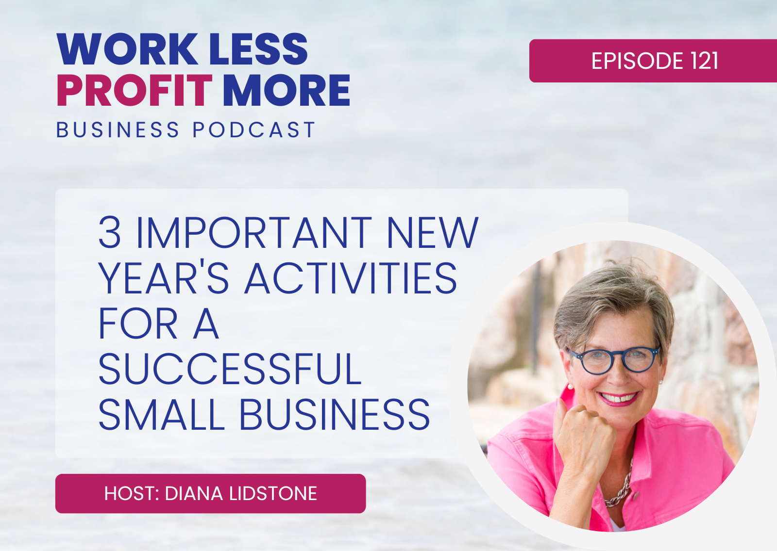 3 Important New Year's Activities for a Successful Small Business