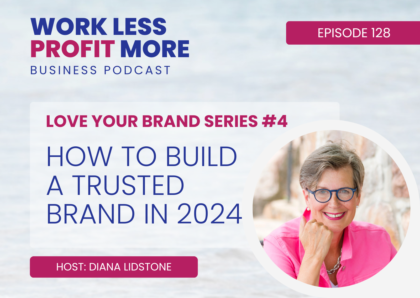 How to Build a Trusted Brand in 2024