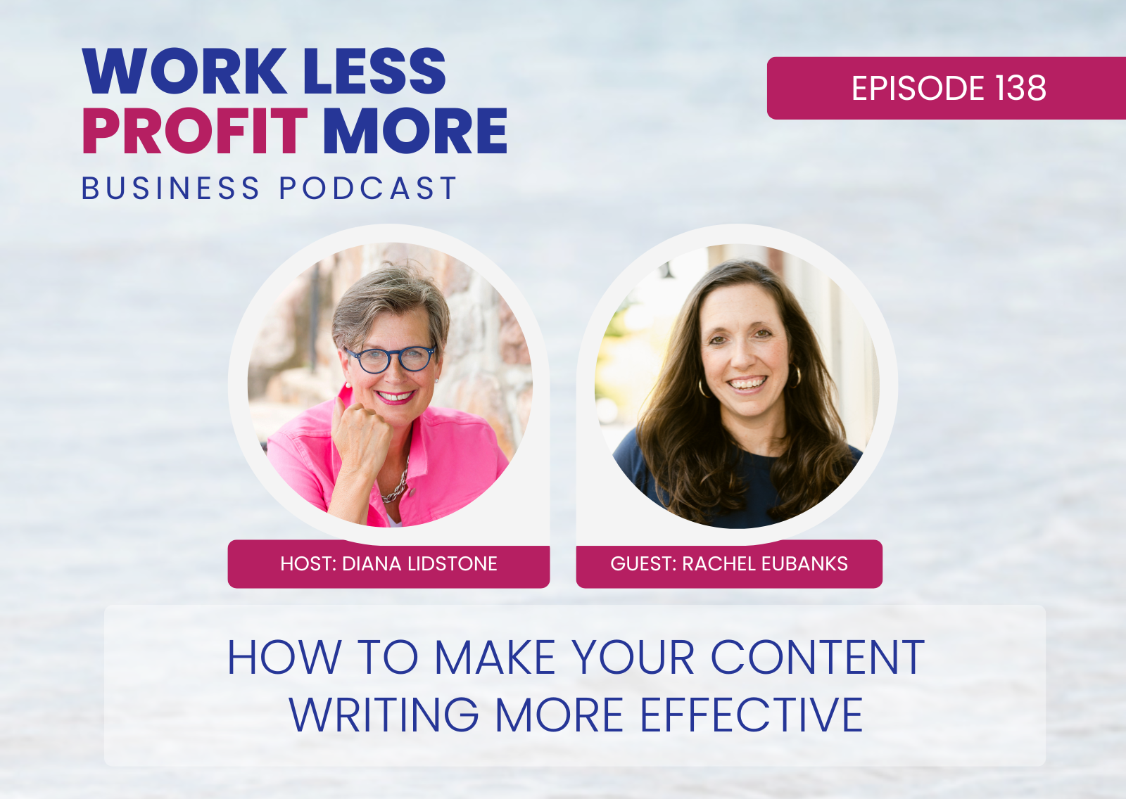 How to Make your content writing more effective