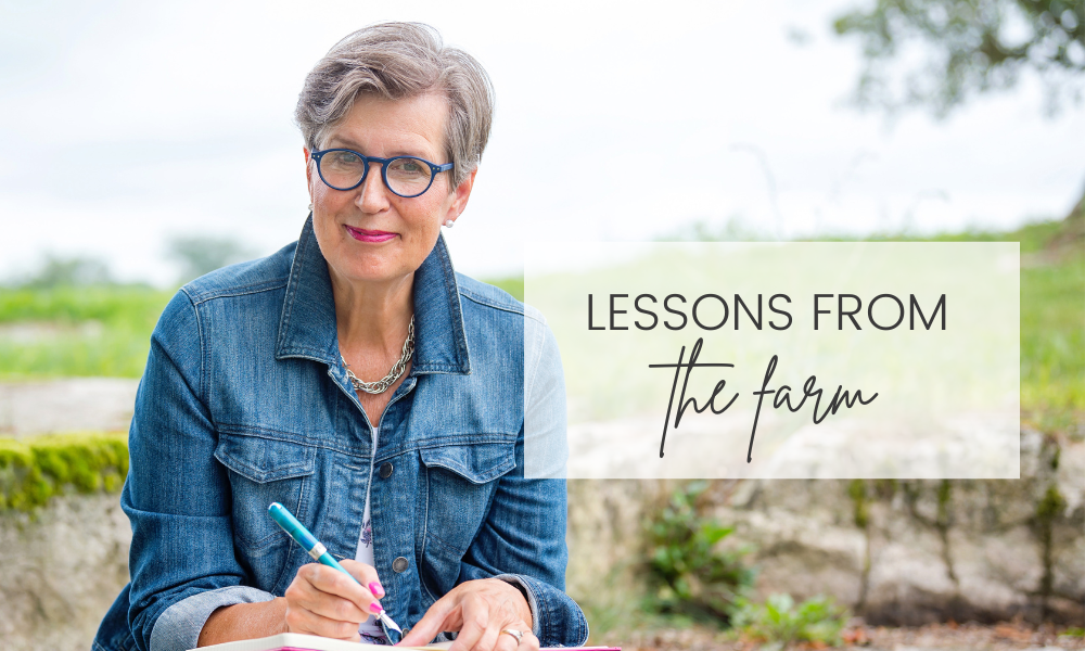 Lessons From the Farm