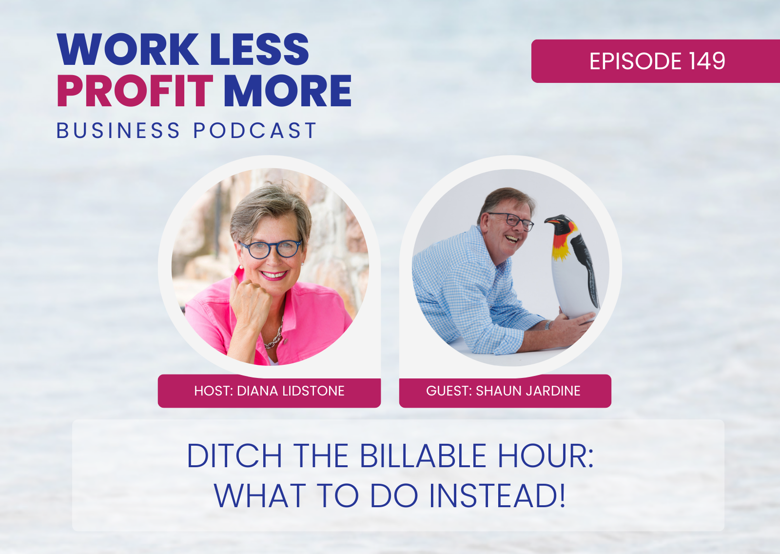 Ditch The Billable Hour What To Do instead