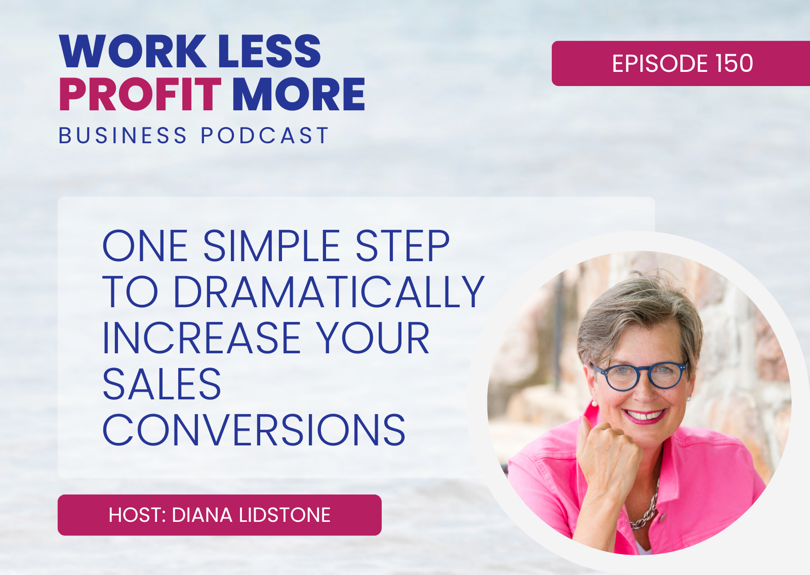 One Simple Step to Dramatically Increase Your Sales Conversions