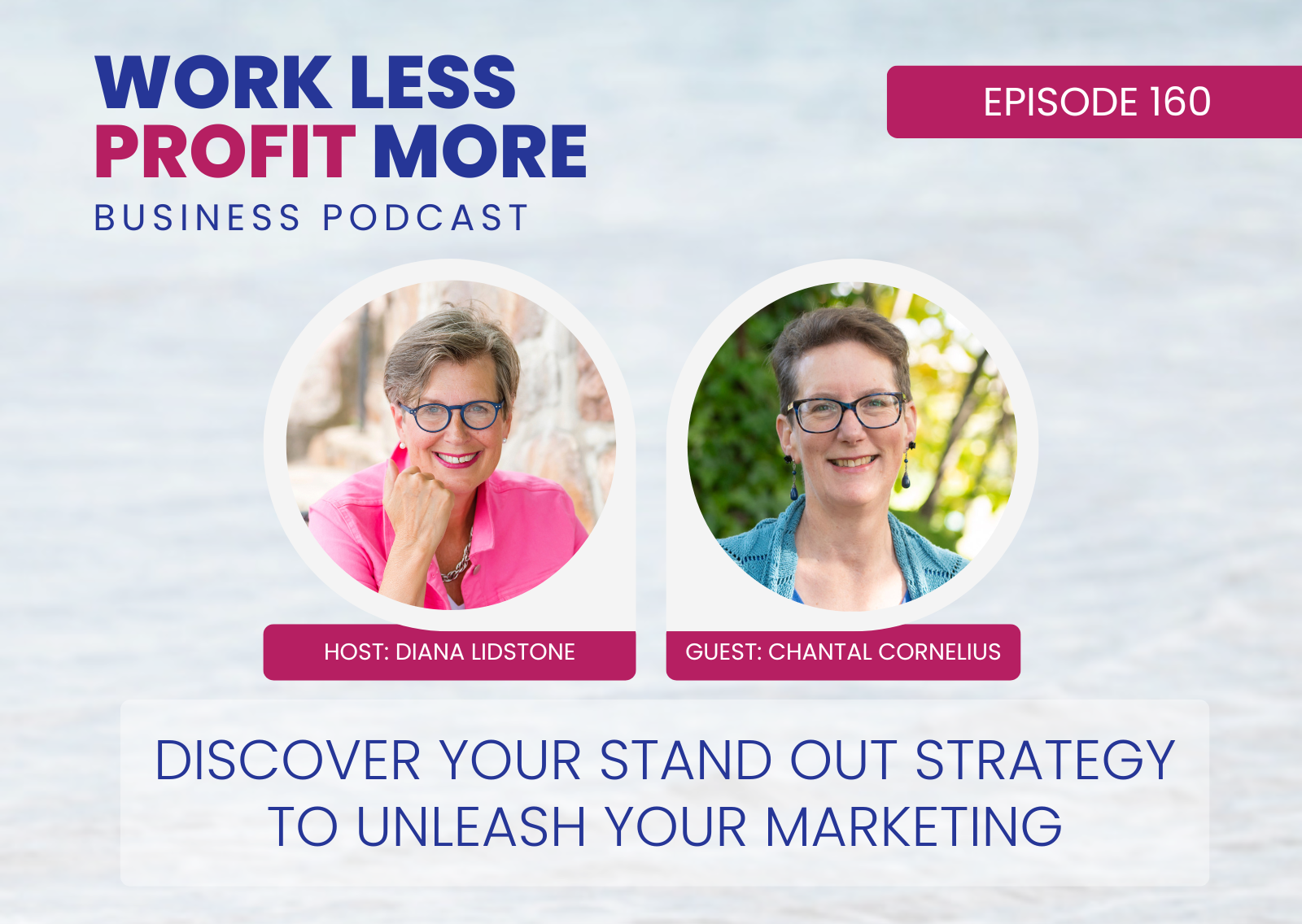 Discover Your Stand Out Strategy To Unleash Your Marketing