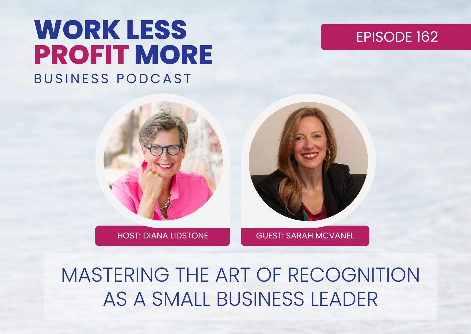 Mastering the Art Of Recognition as a Small Business Leader