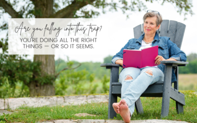 Are You Falling Into This Trap?
